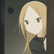 Illustration for article titled Asking AniTAY: What is the All-Time Cutest Anime Character?